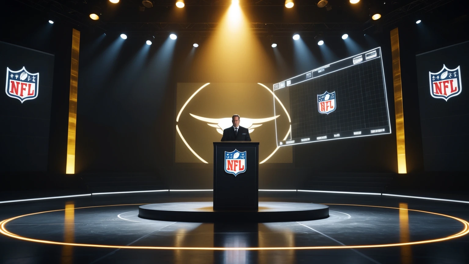 Fernando Mendoza's First MUT Card Proves the Hype Is Real