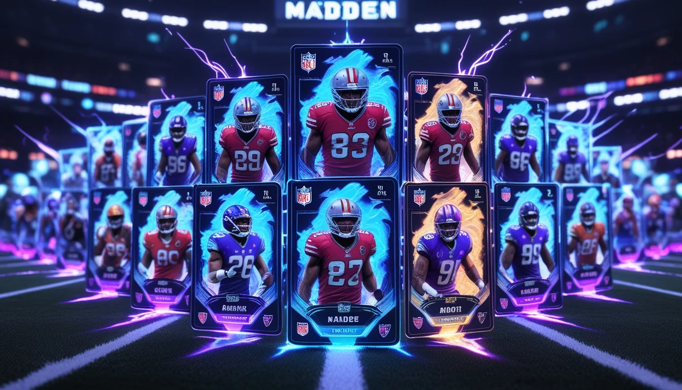 Genki Force & The Art of the Build: Breaking Down a Top-13 H2H Roster