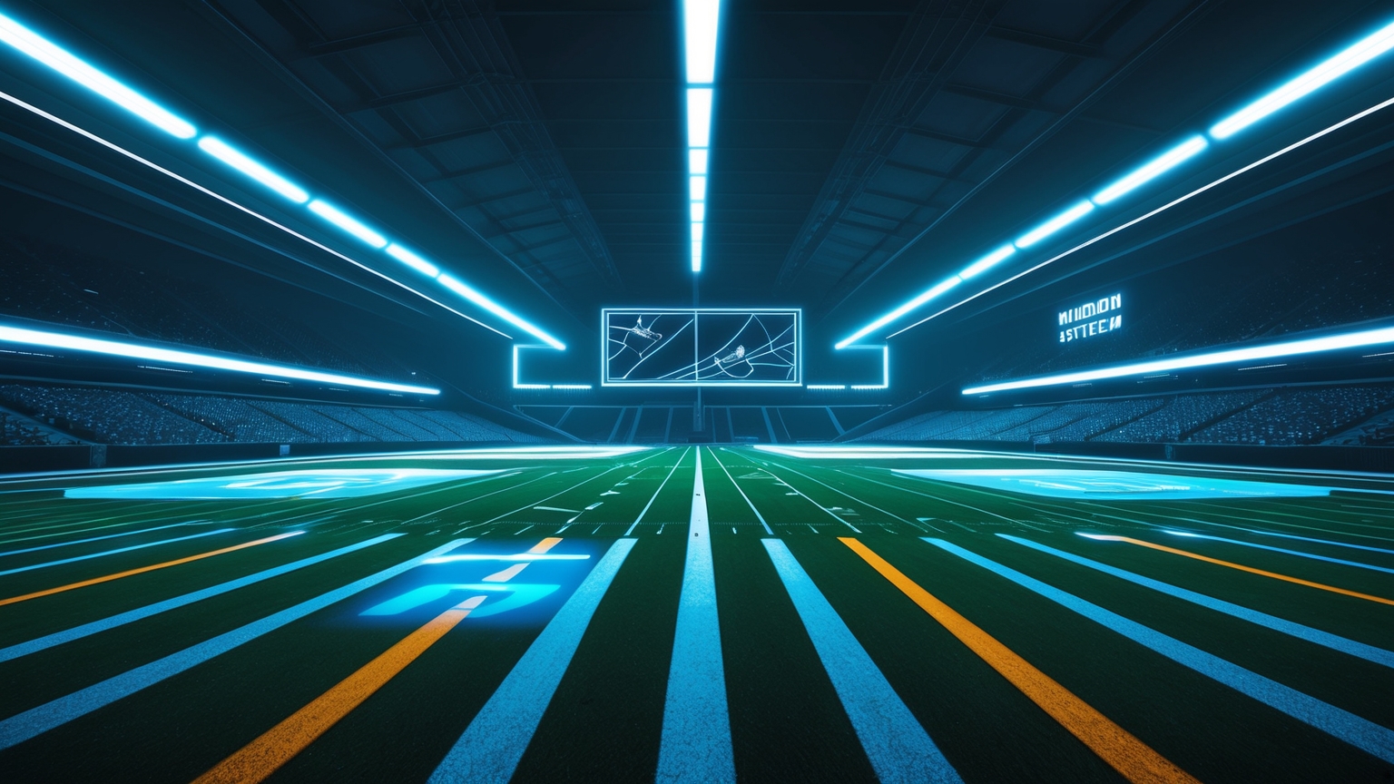 The AP Economy Wins Before Kickoff in MUT 26